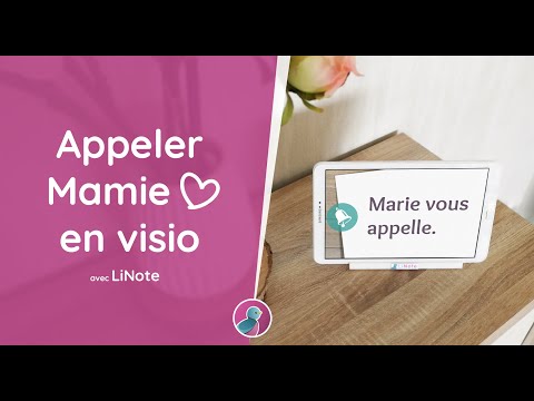 On a testé le téléphone fixe avec écran ! : Femme Actuelle Le MAG