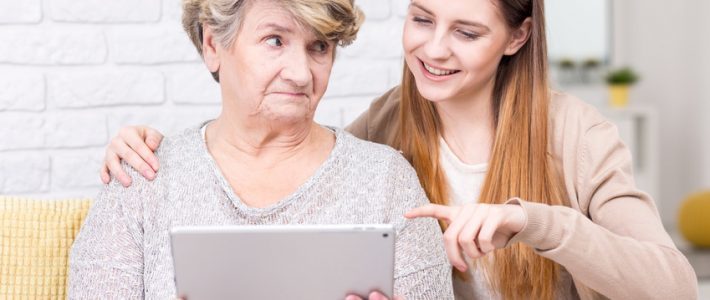 Quelle tablette senior choisir ? Quelle tablette senior choisir ?