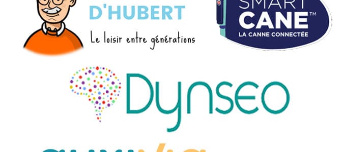 4 start-ups de la silver eco 4 start-ups de la silver eco