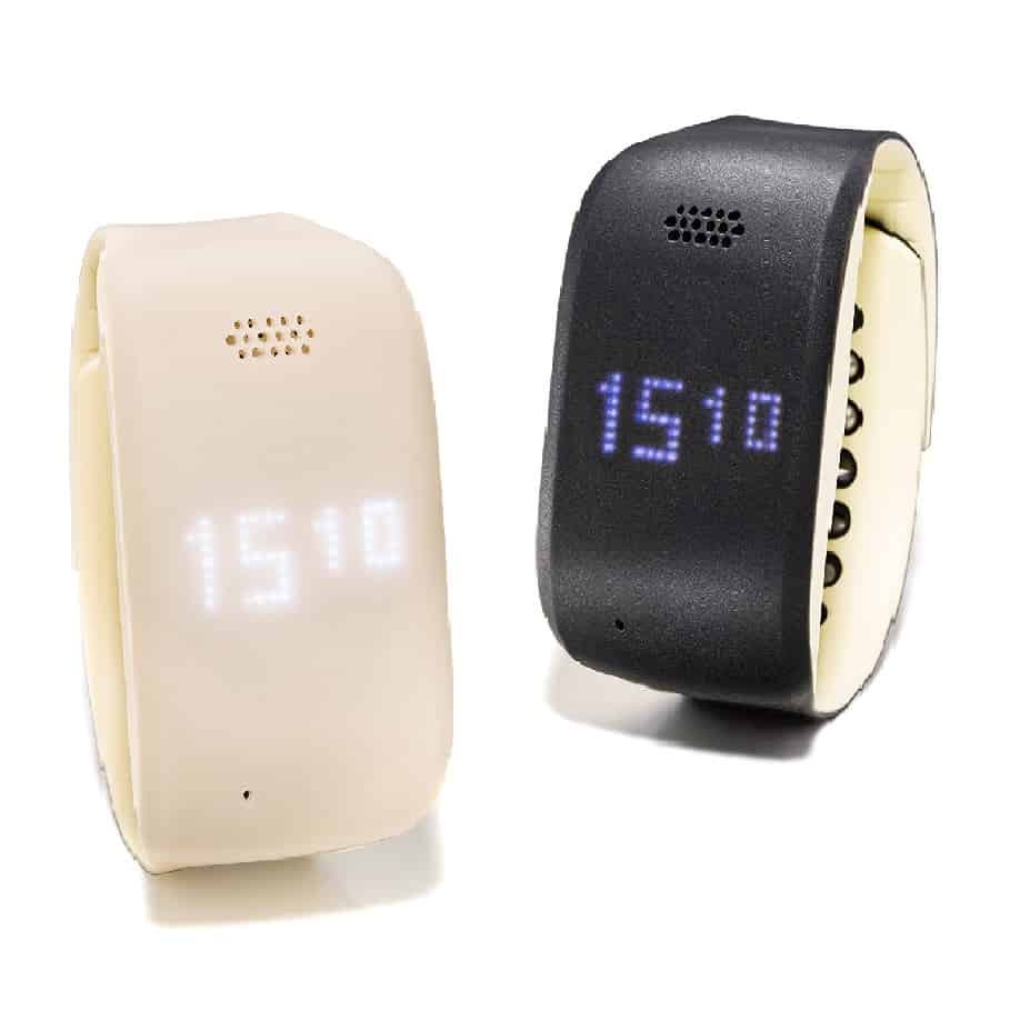 Montres GPS et montres-téléphone avec bouton d’alerte