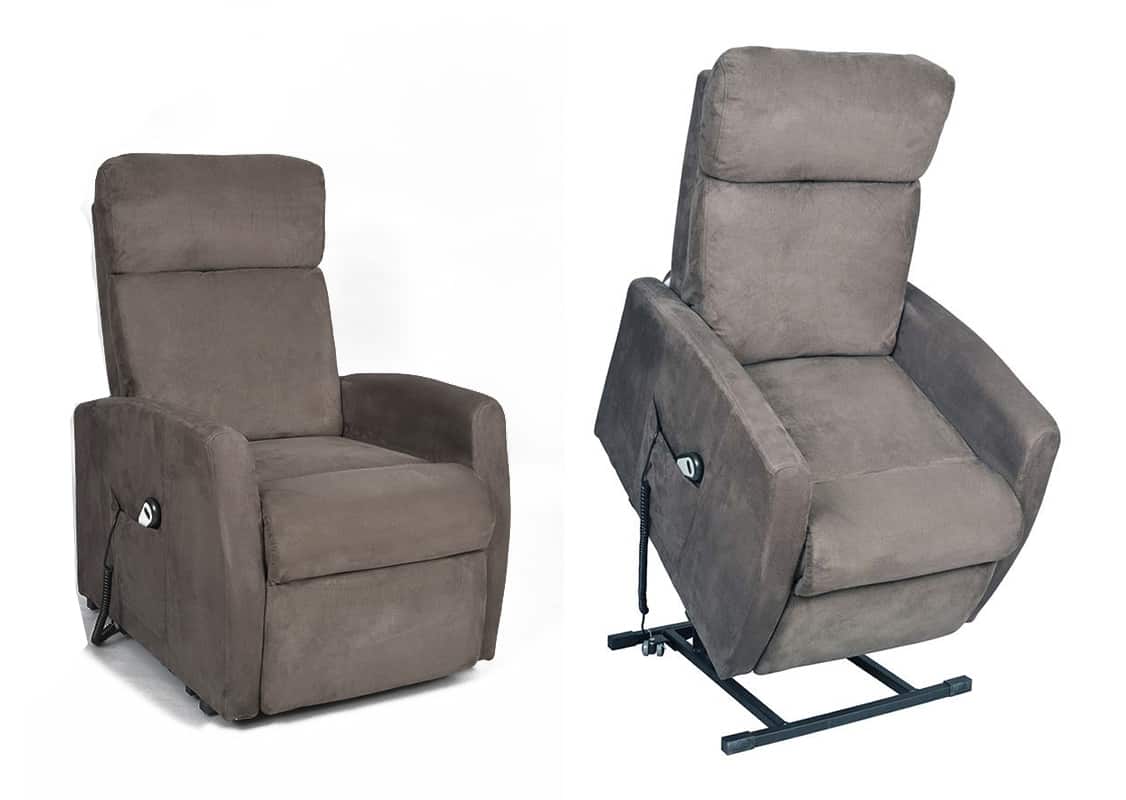 Fauteuil Releveur Bastide Video fauteuil-releveur