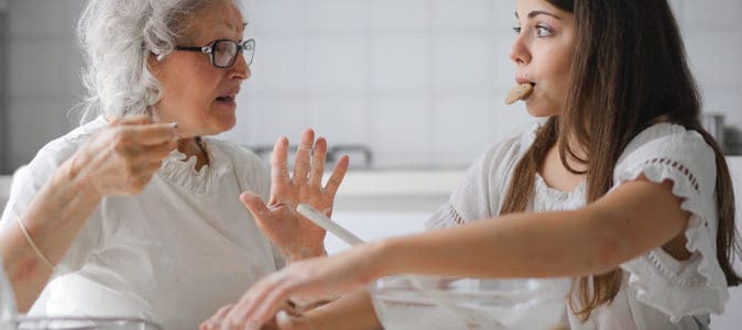 Qu’est-ce qu’un accueil familial pour personnes âgées ?