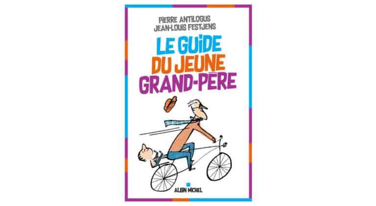 Idée cadeau grand père : 14 idées inédites