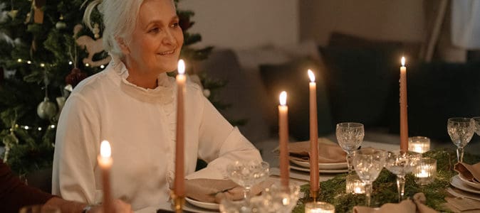 15 idées de cadeau (+1 idée bonus) à offrir à sa Mamie pour Noël