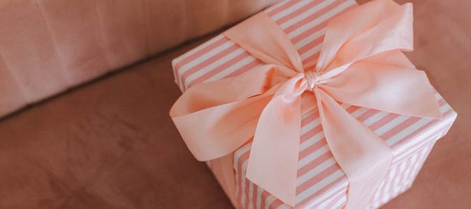 Les 20 cadeaux préférés des grands-mères