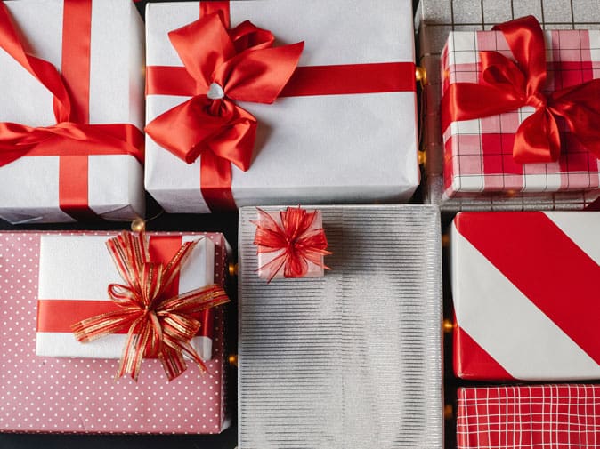 17 idées de cadeaux pour surprendre votre grand-mère