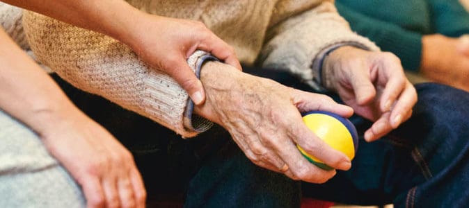 Accueil de jour pour personnes âgées : qu’est-ce que c’est ?