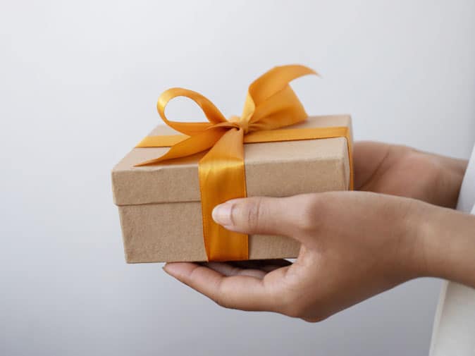 Quel cadeau offrir à une femme de 70-80 ans?