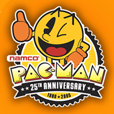 Jeux pour seniors sur tablette - Pac-Man