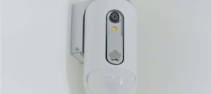 Caméra de surveillance pour personne agée : quelles solutions ? 