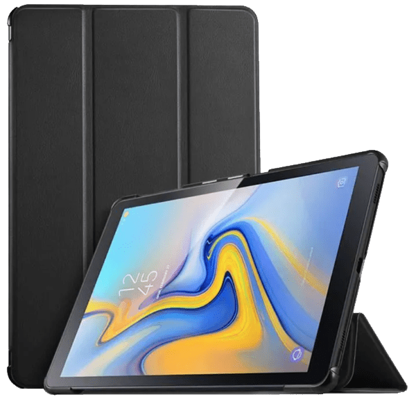 coque de tablette Samsung Tab A - Tablette 10,5 pouces