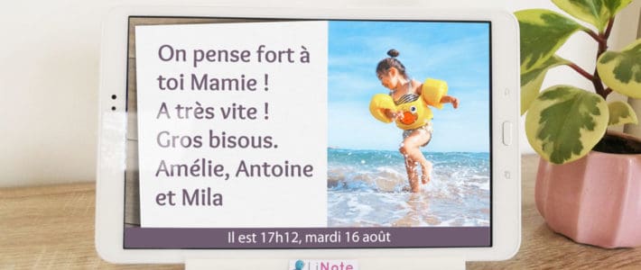 Album photo pour grands-parents : quelle solution choisir selon votre situation ?