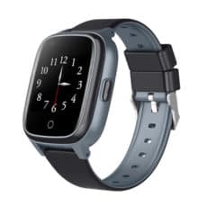 CPR GUARDIAN III Montre Connectée avec Détecteur de Chute, Suivi GPS