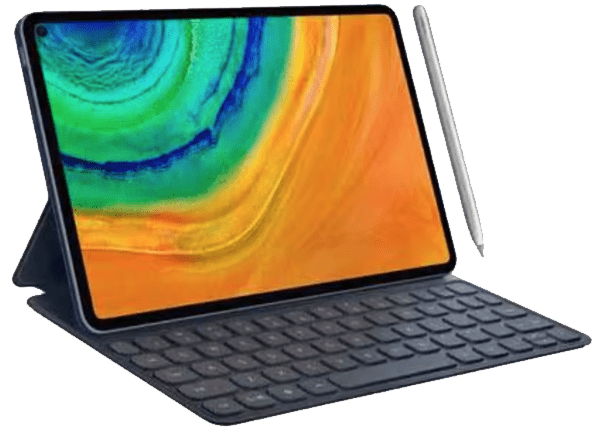 Tablette hybride - tablette avec clavier -Tablette Huawei MatePad Pro