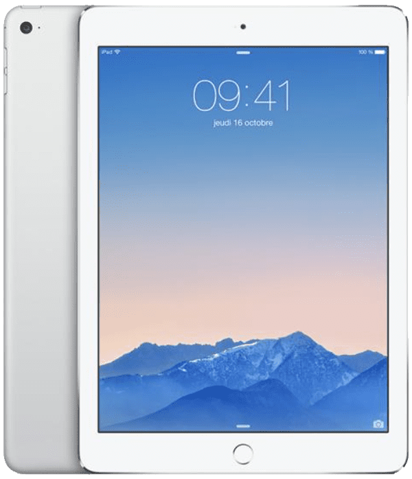 tablette Apple pas cher - iPad Prix 259€ - Tablette Fnac 9 pouces