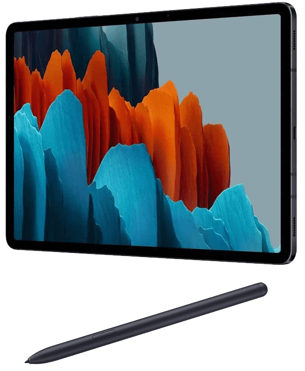 Tablette Samsung S7 ecran 11 pouces tablette prise de note - Tablette amazon