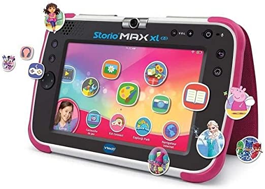 Tablette Storio Max  tablette Vtech tablette éducative pour enfant