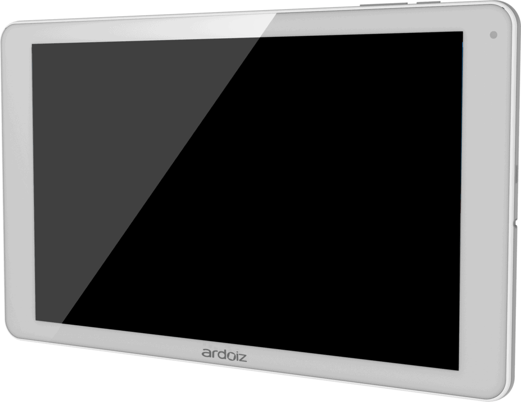 tablette logicom 10,1  64 go avec support integre