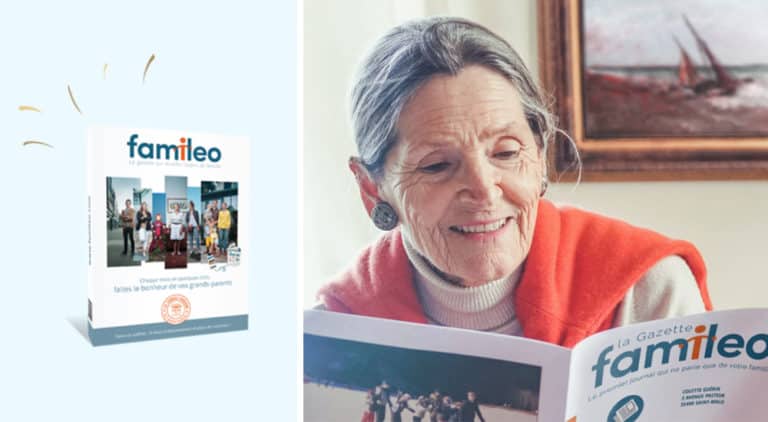 Idée cadeau personne âgée 90 ans : 12 idées originales