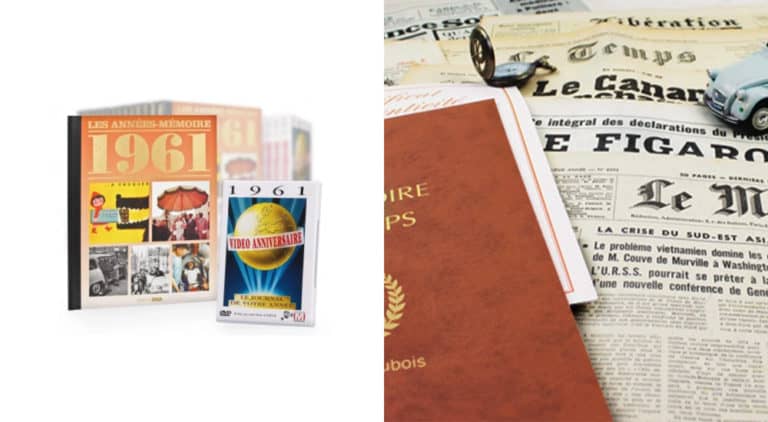 Idée cadeau personne âgée 90 ans : 12 idées originales
