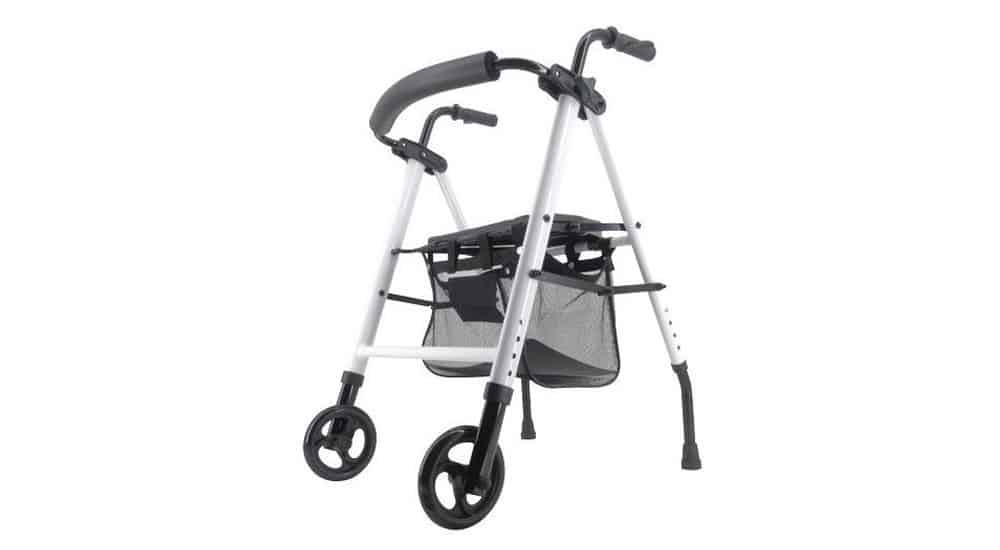 Rollator 2 roues - Neo Classic