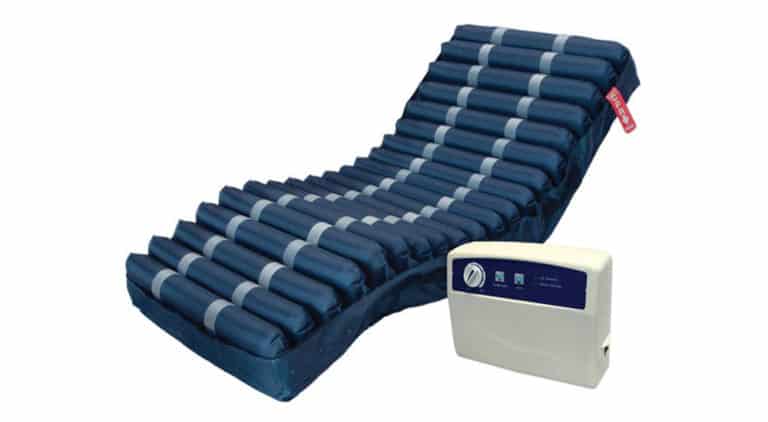 Quel Matelas Anti Escarre Choisir Pour Une Personne G E