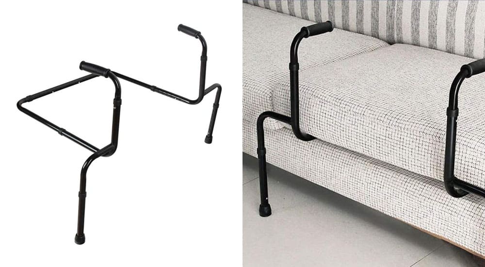 Barre d appui pour fauteuil - Amazon