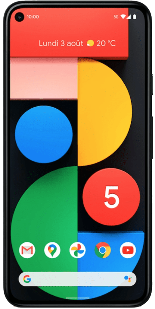 Smartphone samsung compatible appareil auditif - Google Pixel