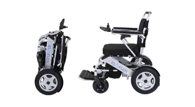 Chaise roulante personne âgée : laquelle choisir