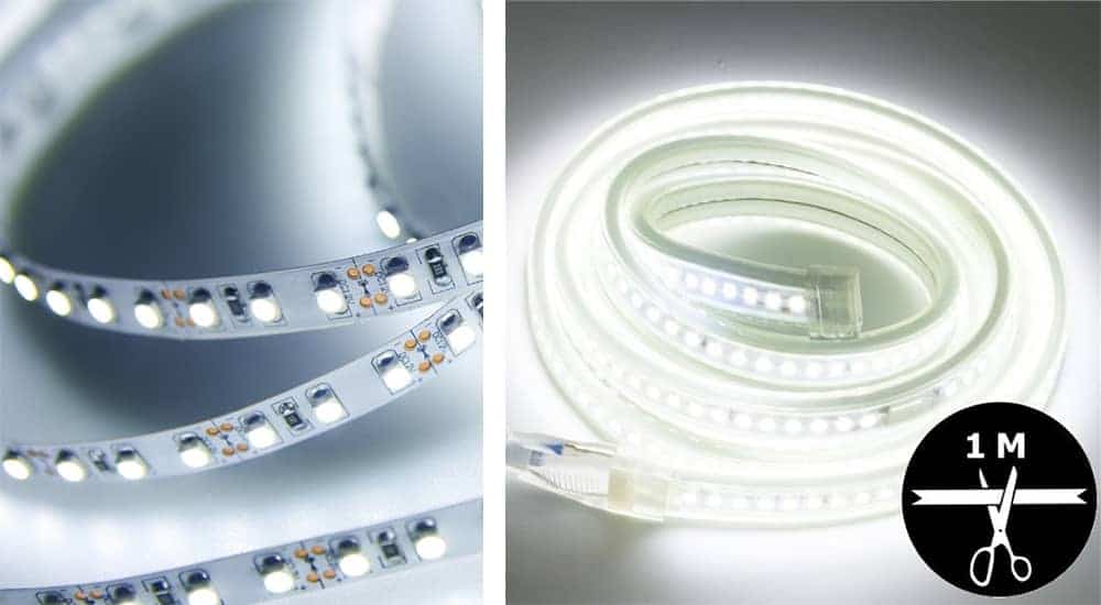 Comment installer un ruban LED - Conseils d'experts - Inovatlantic