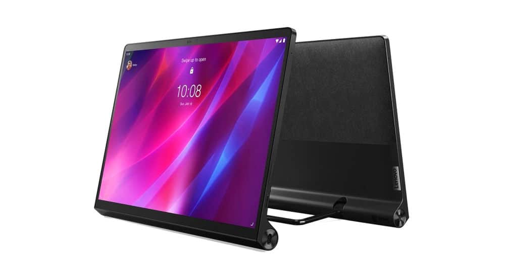 Tablette Android Lenovo Yoga Tab 13