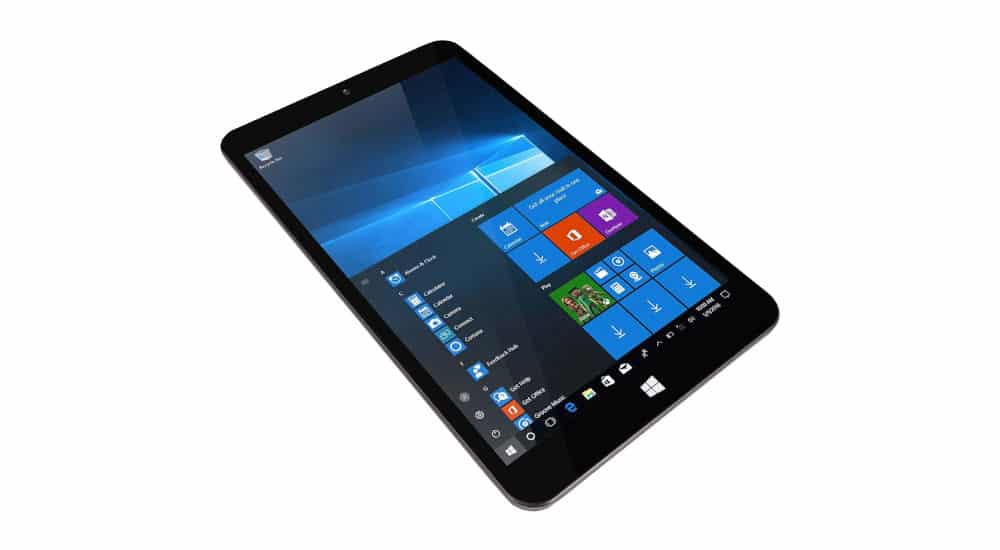 Tablette Windows Talius Zaphyr 8005W