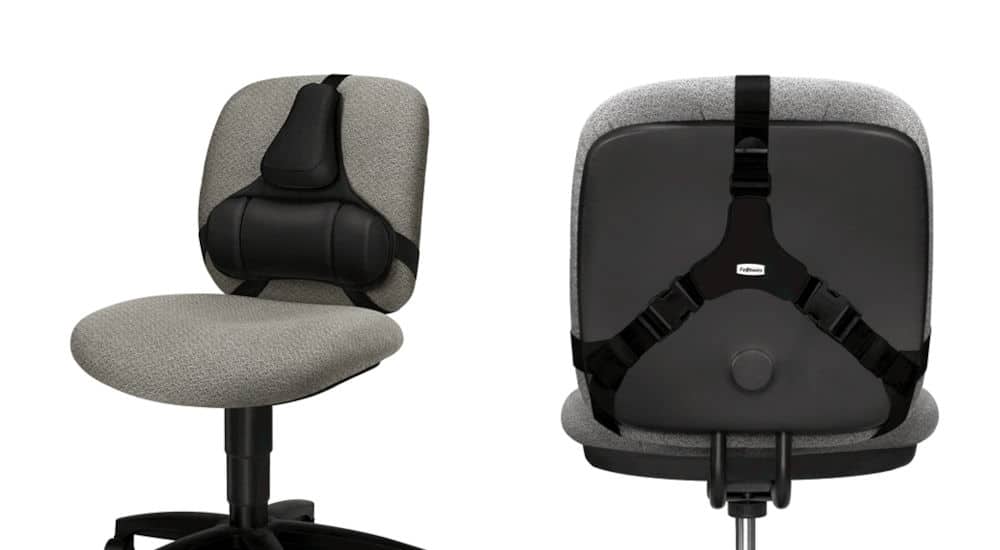 Coussin de chaise ergonomique - Vilacosy
