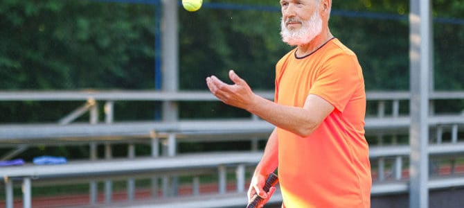 Quel est le meilleur sport pour les seniors ?