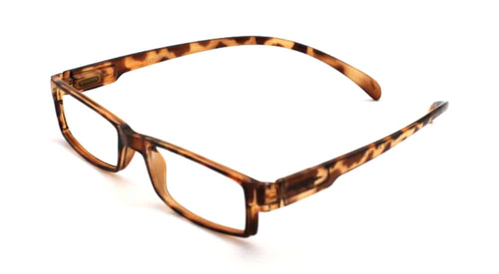 Lunette loupe forte dioptrie - Eye lids lunettes de lecture