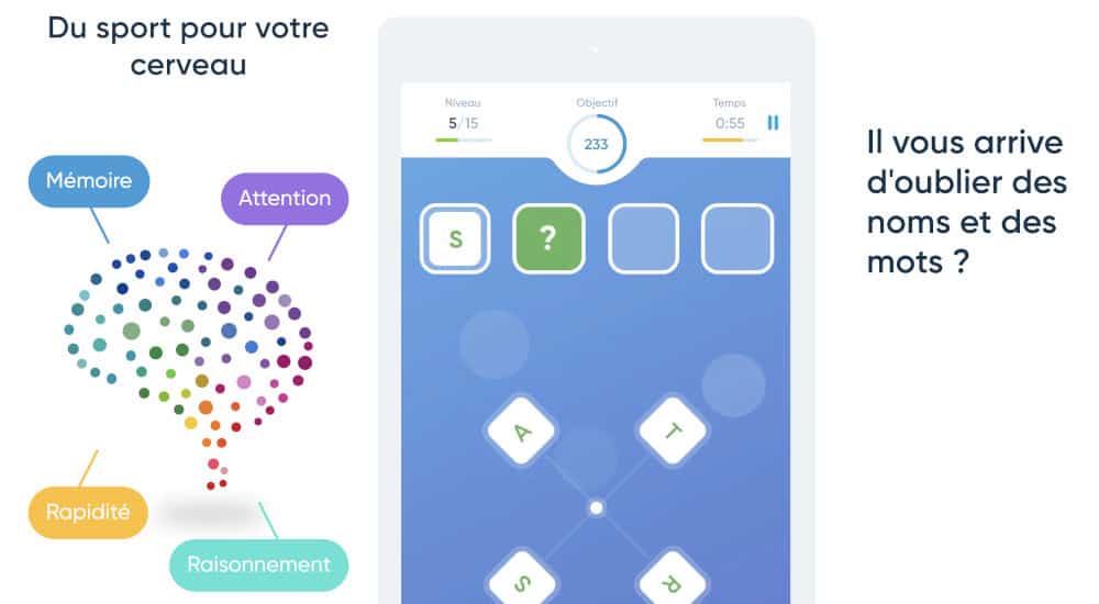 Jeux de carte gratuit a telecharger pour tablette - NeuroNation
