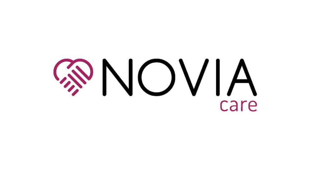 Telesurveillance pour personnes agées - Novia care