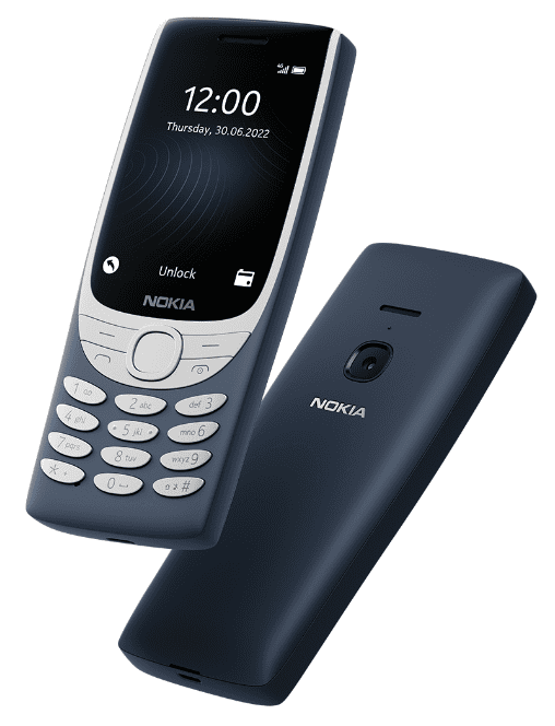 Téléphone portable basique - Nokia