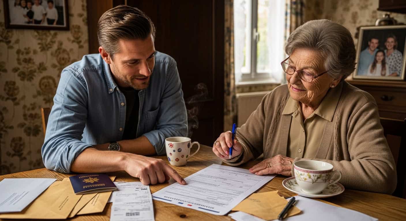aides financières perte d'autonomie APA droits