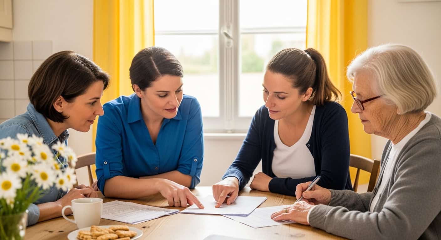 ARDH aide au retour à domicile après hospitalisation CARSAT