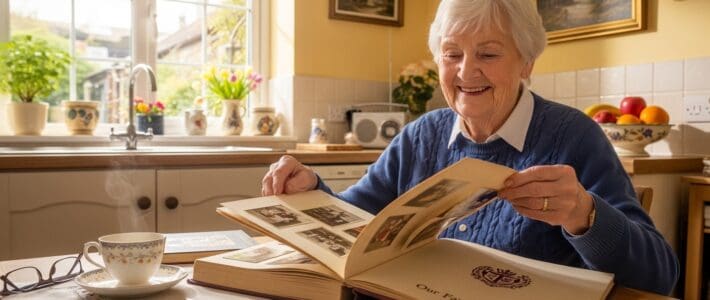 14 idées de cadeaux originaux pour la fête des grand-mères 14 idées de cadeaux originaux pour la fête des grand-mères