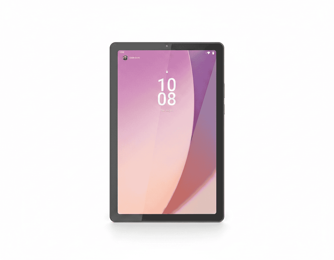tablette 9 pouces Lenovo Tab M9