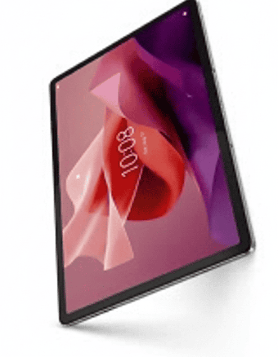 tablette 12,7 pouces Lenovo Tab P12
