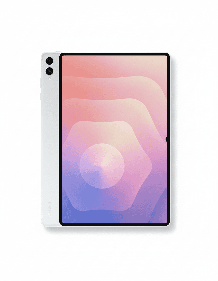 tablette grand écran Samsung Galaxy Tab S11 Ultra 14,6 pouces