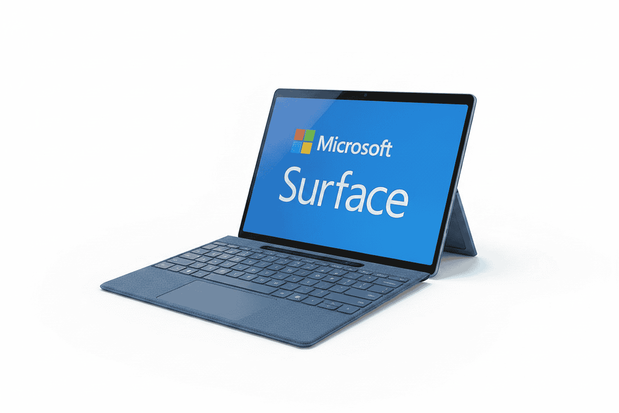 Tablette Microsoft Surface Pro 11e édition