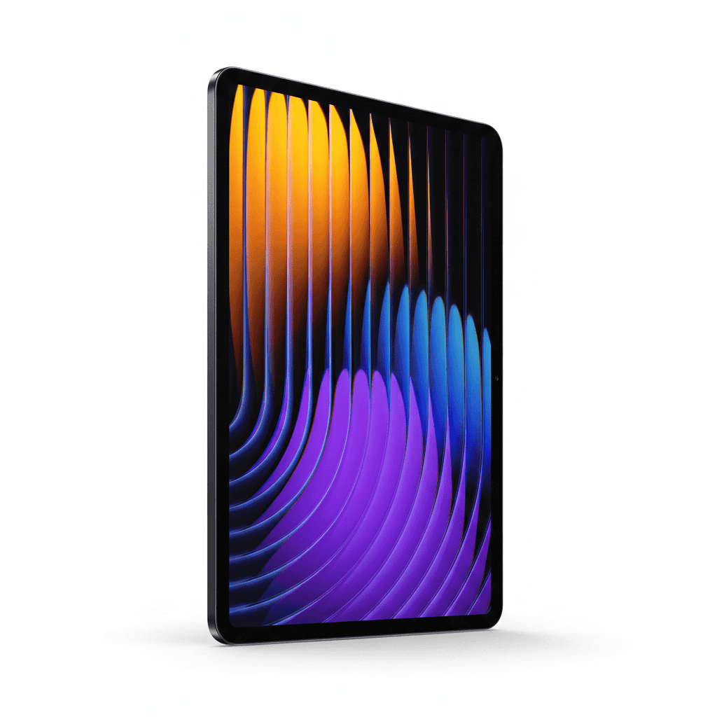 Tablette nomade Xiaomi Pad 7