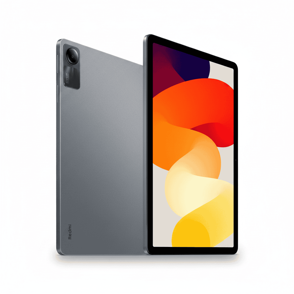 Tablette pas chère Xiaomi Redmi Pad SE